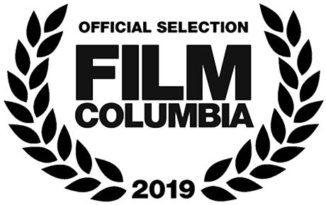 Film Columbia Official Selection 2019 Laurel