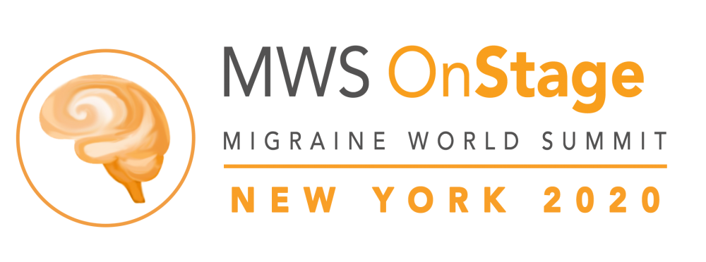 Migraine World Summit OnStage