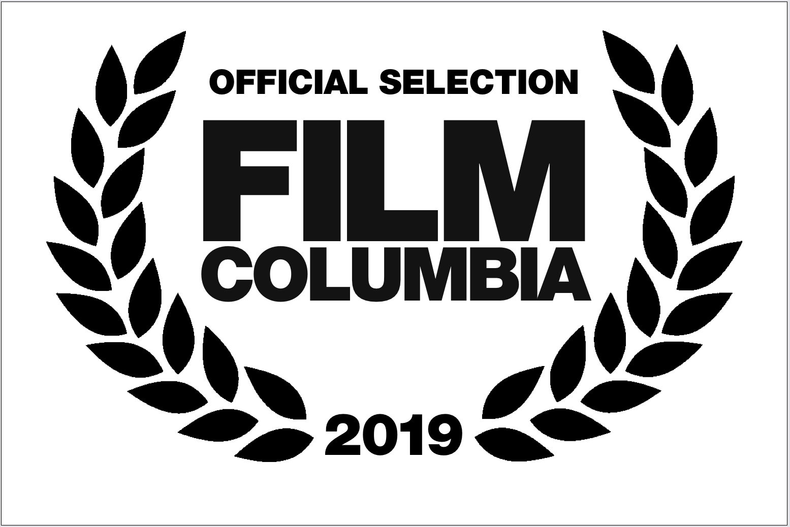 FilmColumbia 2019