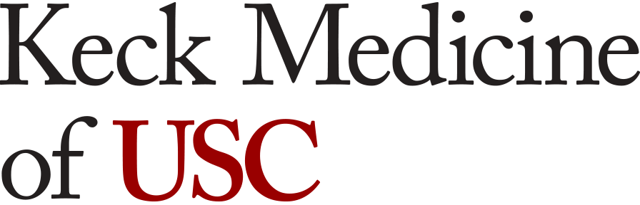 Keck Medicine of USC