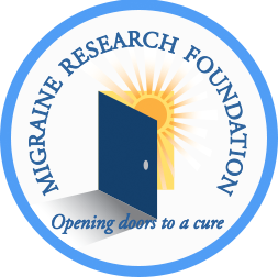 Migraine Research Foundation NYC Event