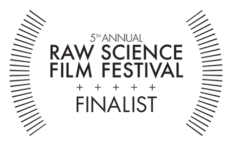 5th Annual Raw Science Film Festival Finalist 2018 Laurel